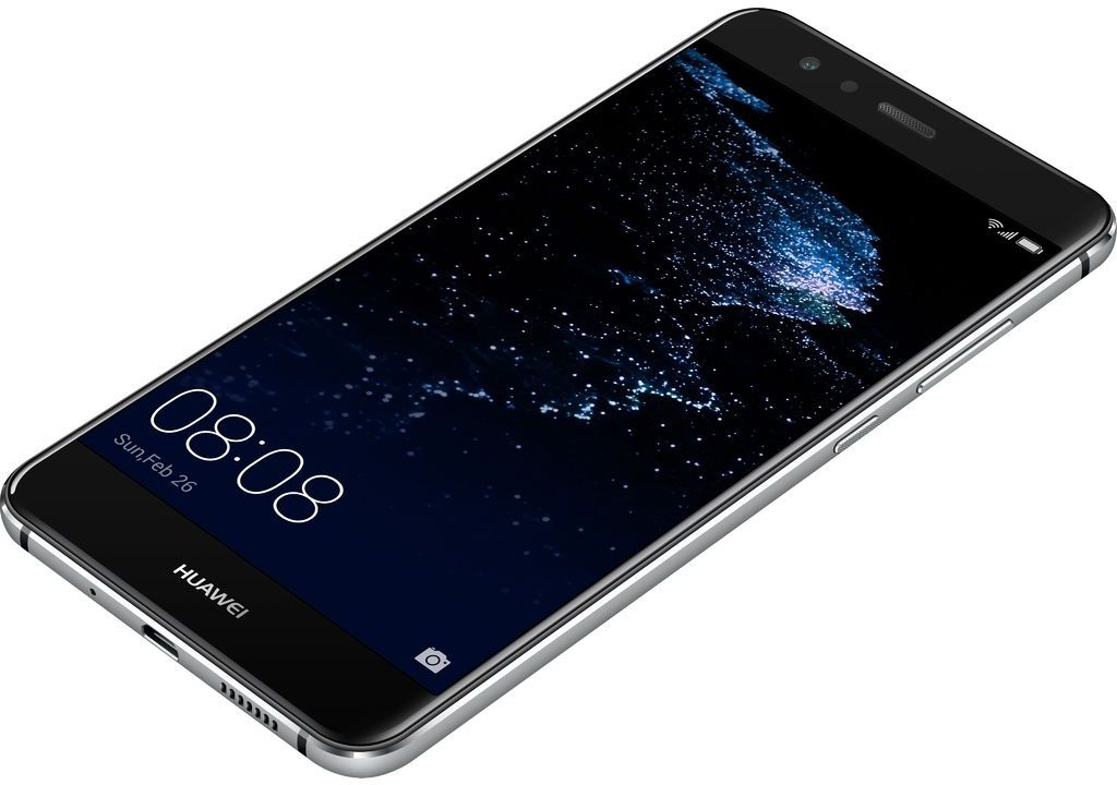 Huawei P10 Lite - советы по уходу