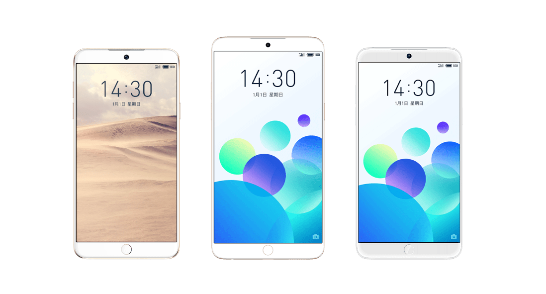 Дебют премиального Meizu 15 Plus из линейки юбилейных смартфонов Meizu 15 Дебют премиального Meizu 15 Plus из линейки юбилейных смартфонов Meizu 15