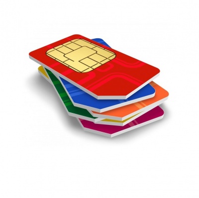 В этом году в России появятся автоматы по продаже SIM-карт