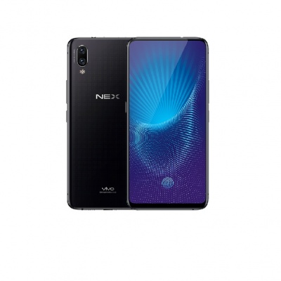 Разборка Vivo NEX S на фото