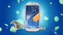 Замена дисплейной платы (подложки дисплея) на Samsung E250