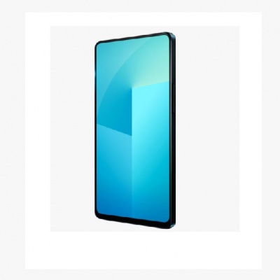 В июне дебютирует концептуальный Vivo Apex