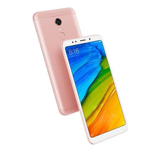 Как открыть крышку Xiaomi Redmi 5