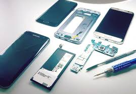 поменять дисплей на Samsung Galaxy Note 8