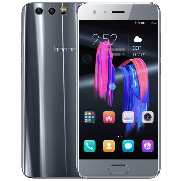 huawei honor 9