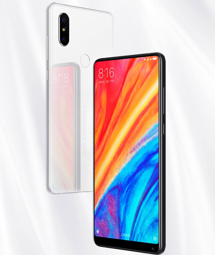 Купить xiaomi 2s