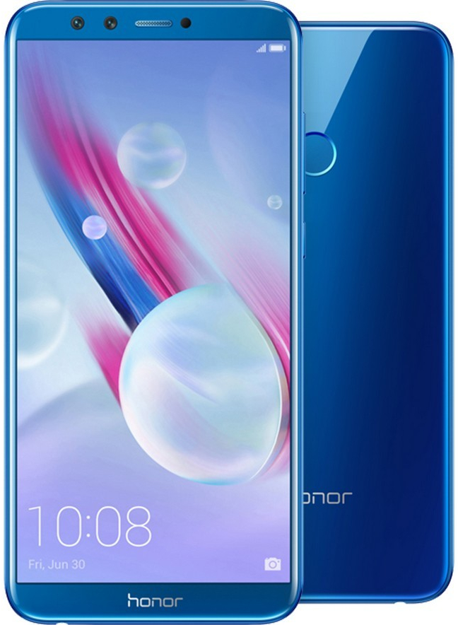 Huawei Honor 9 Lite