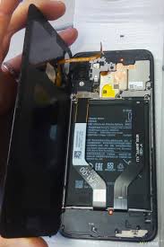 Xiaomi Redmi Note 7 - Замена дисплейного модуля