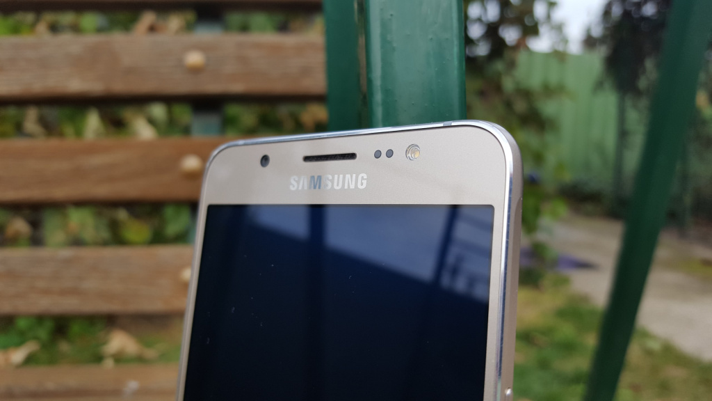 замена экрана Samsung J7 2016