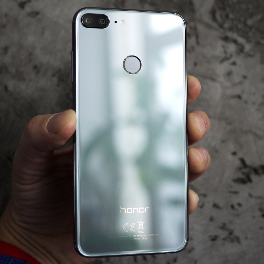 Huawei Honor 9 Lite характеристики