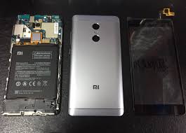 Xiaomi Redmi 4 ремонт смартфона
