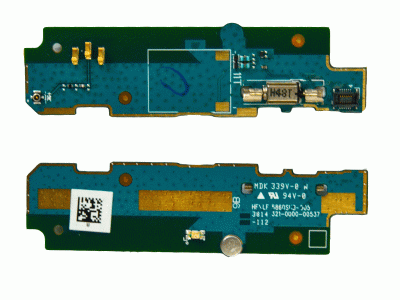 плата Sony C2305