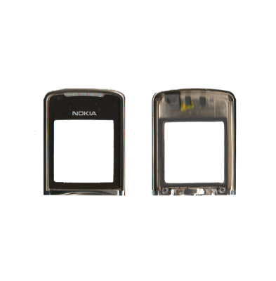 Стекло Nokia 8800 Sirocco зашитное стекло дисплея в оправе Gold